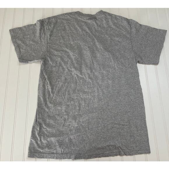 Vintage Washington DC Embroidered Short Sleeve T Shirt Top Size Men Womens Large - Picture 6 of 7